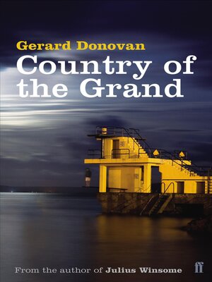 cover image of Country of the Grand